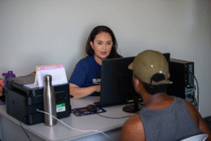 Leia mais sobre o artigo Balanço 2025: Cresce em 41,8% os atendimentos realizados pela Sejusc à população em situação de rua em Manaus