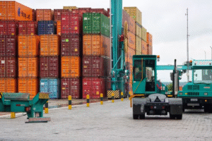 Leia mais sobre o artigo Amazonas movimenta US$ 17 bi em 2025 com exportações e importações do Polo Industrial