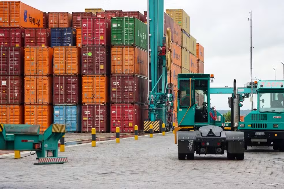 No momento, você está visualizando Amazonas movimenta US$ 17 bi em 2025 com exportações e importações do Polo Industrial