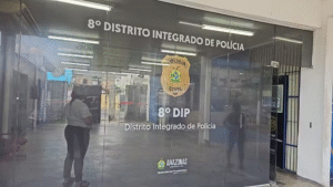 Leia mais sobre o artigo PC-AM prende dupla acusada de se passar por policiais e extorquir vítima com mandado falso