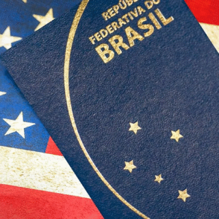 Saiba o que muda com a suspensão dos vistos dos EUA para o Brasil e outros 74 países