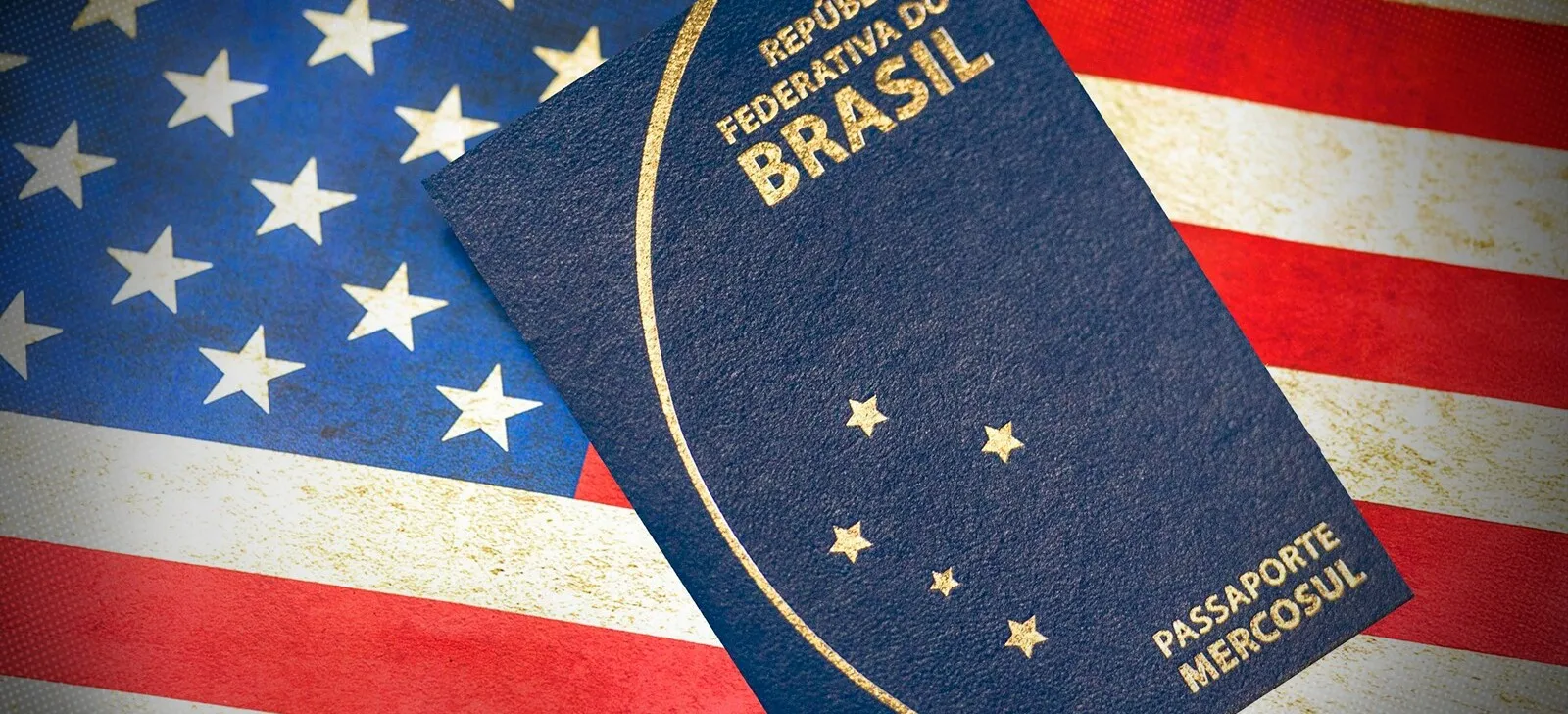 No momento, você está visualizando Saiba o que muda com a suspensão dos vistos dos EUA para o Brasil e outros 74 países
