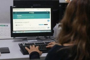 Leia mais sobre o artigo Ouvidoria da Sejusc supera 3,5 mil atendimentos em 2025