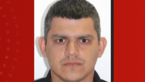 Leia mais sobre o artigo Saiba quem é o colombiano preso suspeito de integrar núcleo financeiro do CV no Amazonas