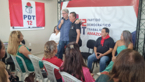 Leia mais sobre o artigo Sabá Reis retorna ao PDT ao som de “Estou voltando pra casa” e assume direção estadual em fevereiro