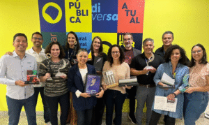 Leia mais sobre o artigo Caminhos da Reportagem, da TV Brasil, ultrapassa marca de 100 prêmios