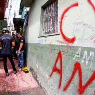 Facções criminosas atuam em ao menos 25 municípios do Amazonas, aponta estudo