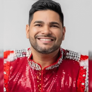 Ex-animador do Boi Garantido é preso suspeito de estuprar criança de 10 anos em Manaus