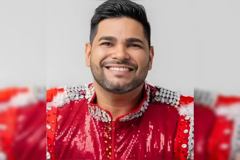 No momento, você está visualizando Ex-animador do Boi Garantido é preso suspeito de estuprar criança de 10 anos em Manaus