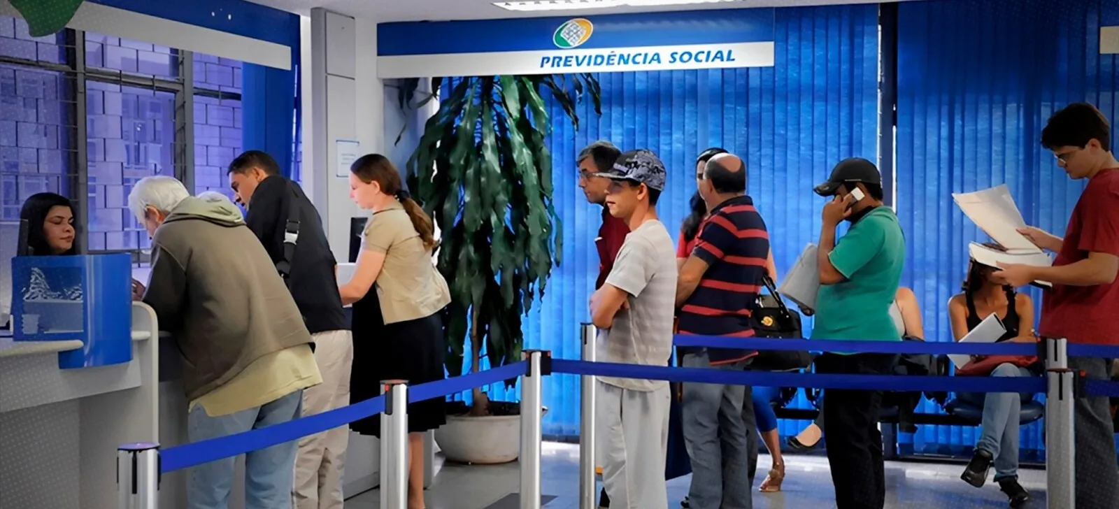 No momento, você está visualizando Prazo para contestar descontos indevidos do INSS termina em fevereiro