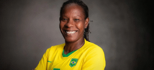 Leia mais sobre o artigo Governo Lula nomeia ex-jogadora Formiga para cargo no Ministério do Esporte