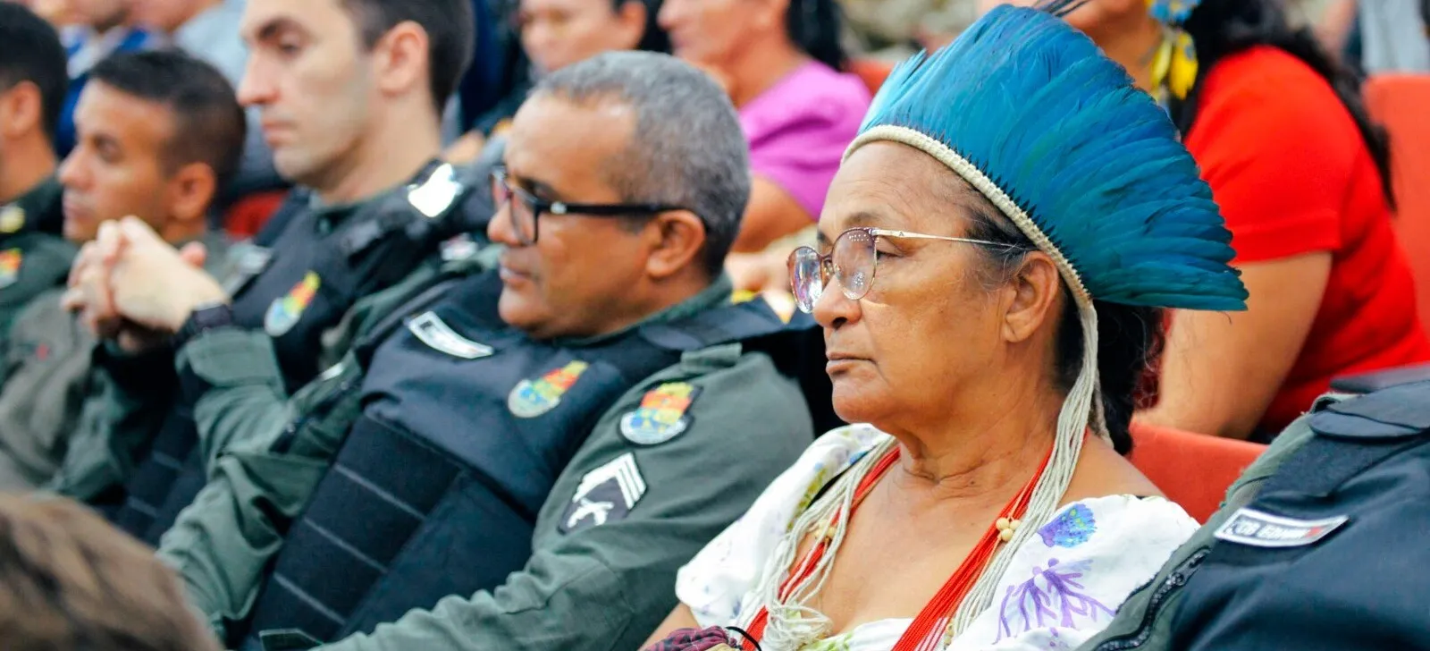 No momento, você está visualizando Justiça abre 225 vagas para formar agentes na proteção de povos indígenas