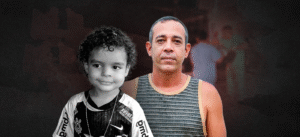 Leia mais sobre o artigo Homem é suspeito de matar filho de 4 anos após discussão com ex-companheira em Manaus