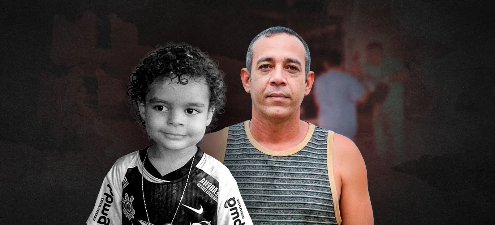 No momento, você está visualizando Homem é suspeito de matar filho de 4 anos após discussão com ex-companheira em Manaus