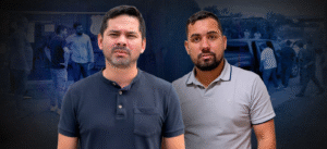 Leia mais sobre o artigo Presidente da Câmara de Vereadores denuncia prefeito de cidade do AM por agressão