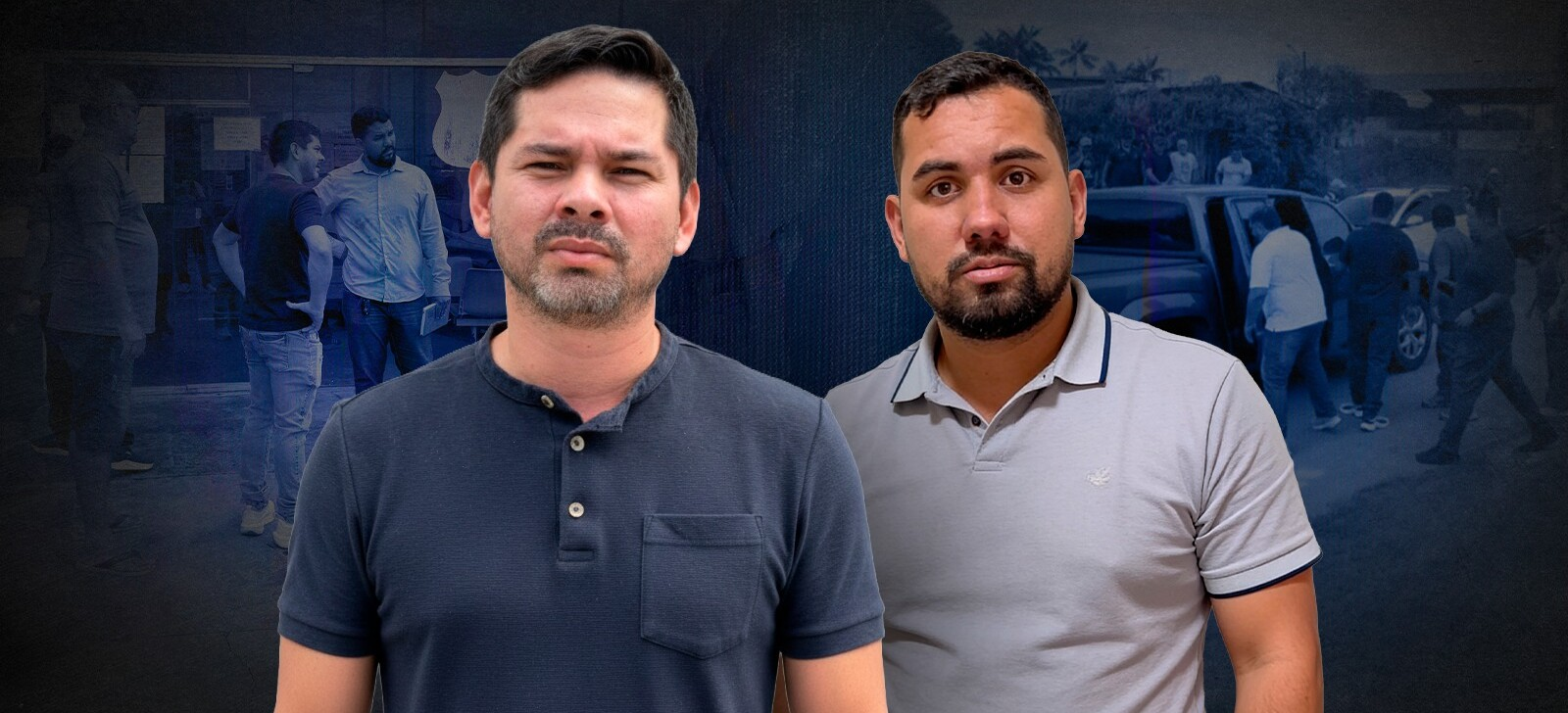 No momento, você está visualizando Presidente da Câmara de Vereadores denuncia prefeito de cidade do AM por agressão