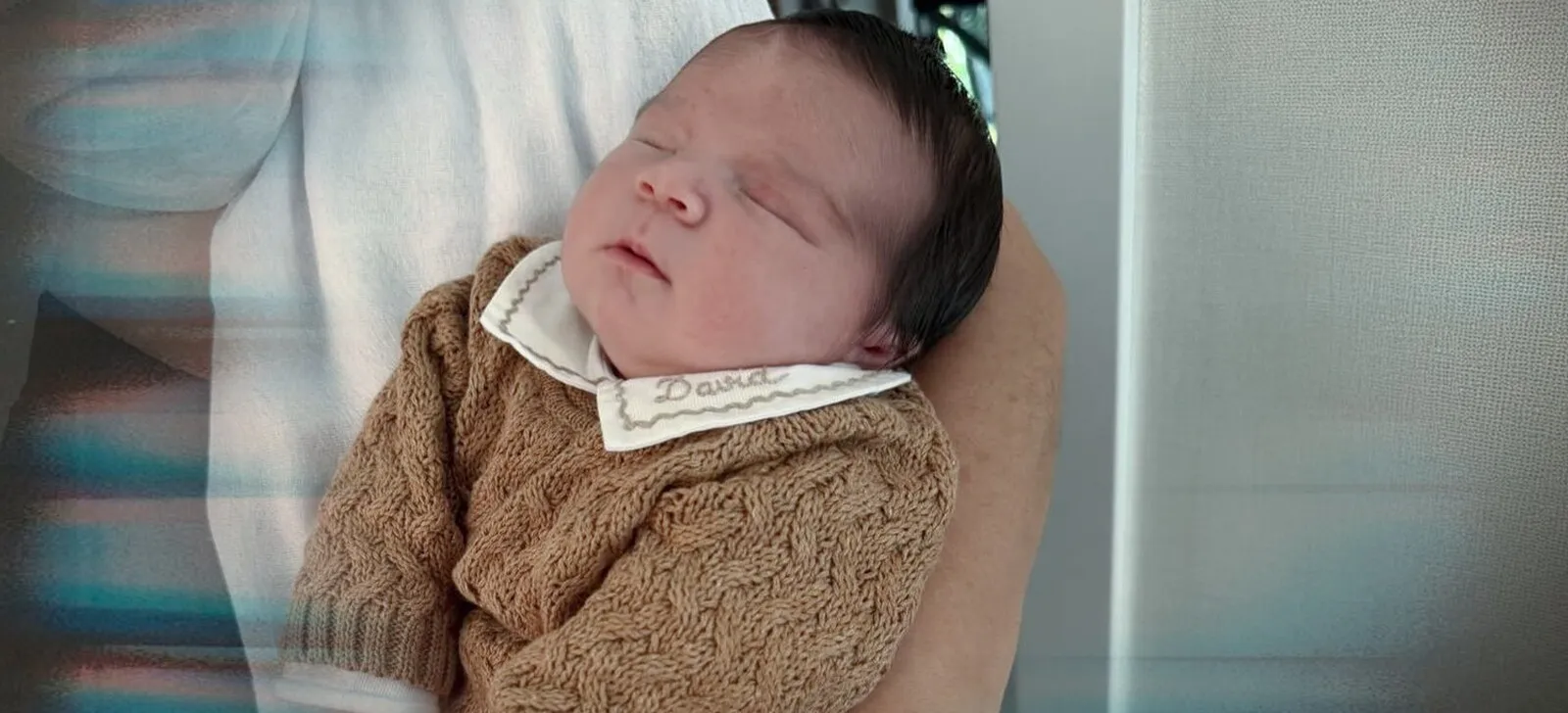 No momento, você está visualizando Morre filho do prefeito de Manaus e Izabelle Fontenelle, David Benedito