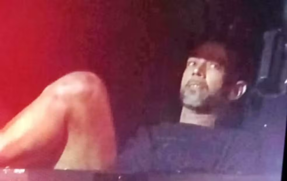 No momento, você está visualizando Pai que matou próprio filho dentro de kitnet em Manaus não demonstrou arrependimento, diz polícia: ‘atuou com frieza’