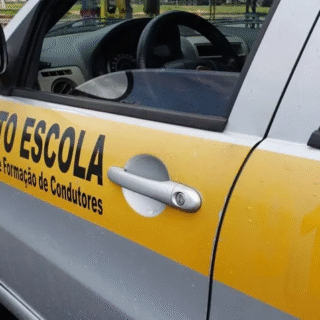 Teste de baliza deixa de ser obrigatório em exame para obter CNH no Amazonas