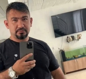 Leia mais sobre o artigo Empresário e fã de armas: quem era homem morto a tiros ao chegar em casa na Zona Norte de Manaus