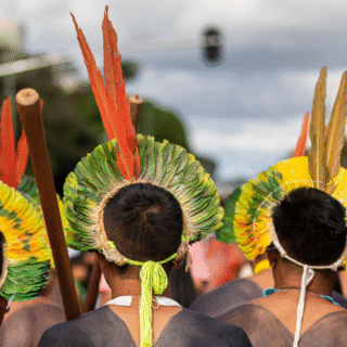 Apib: acordo Mercosul–UE amplia pressão sobre territórios indígenas