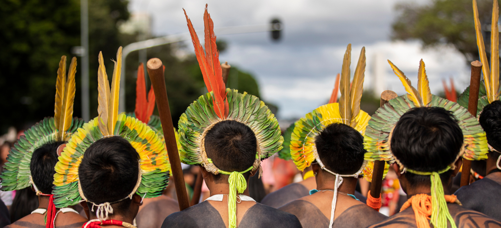 No momento, você está visualizando Apib: acordo Mercosul–UE amplia pressão sobre territórios indígenas