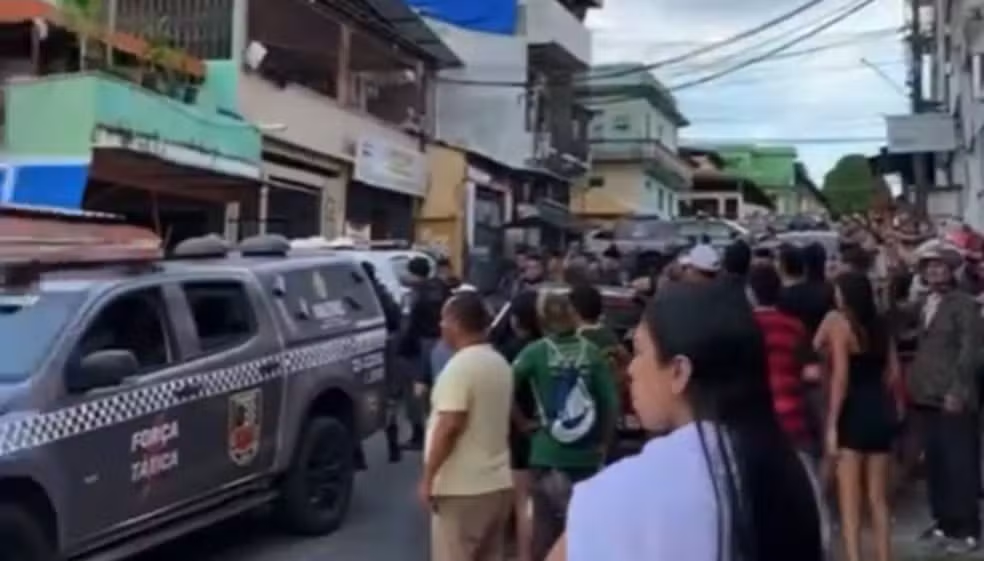 No momento, você está visualizando Biblioteca Pública do Amazonas sedia evento de quadrinhos nos dias 30 e 31 de janeiro