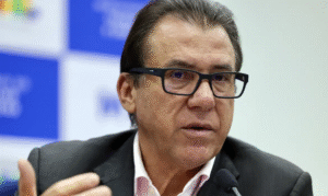 Leia mais sobre o artigo Marinho diz que juros pesaram mais que tarifaço no emprego em 2025