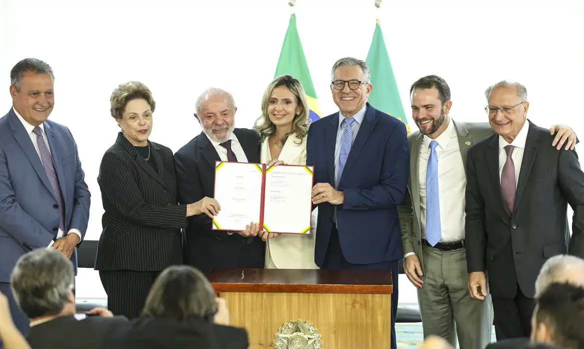 No momento, você está visualizando Governo federal vai construir primeiro hospital inteligente do SUS