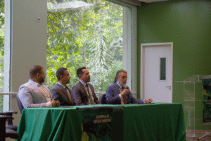 Leia mais sobre o artigo Prefeitura de Manaus realiza seminário em alusão ao Dia Mundial da Educação Ambiental no Inpa