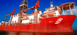 Leia mais sobre o artigo Vazamento na Foz do Amazonas: estudo alertava para riscos a áreas protegidas e pesca