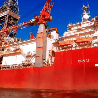 Vazamento na Foz do Amazonas: estudo alertava para riscos a áreas protegidas e pesca