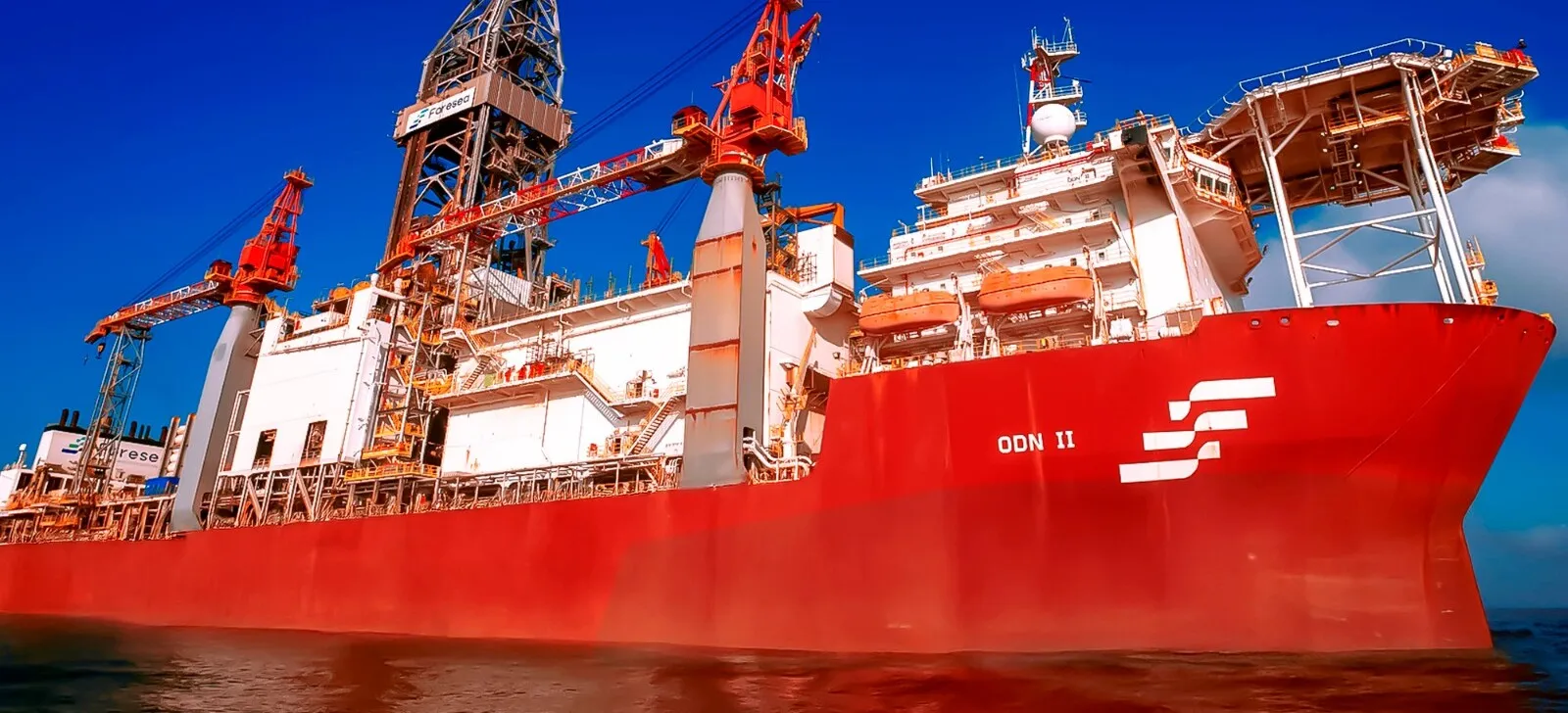 No momento, você está visualizando Vazamento na Foz do Amazonas: estudo alertava para riscos a áreas protegidas e pesca