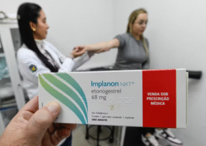 Leia mais sobre o artigo Manaus inicia oferta de implantes contraceptivos em nove unidades de saúde; confira os locais
