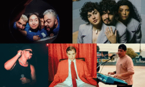 Leia mais sobre o artigo Cinco artistas amazonenses para ficar de olho em 2026