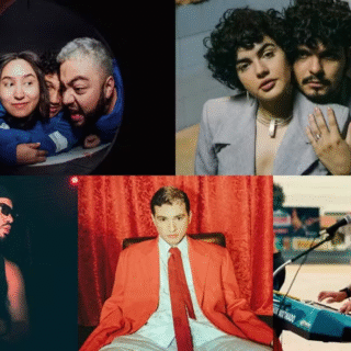 Cinco artistas amazonenses para ficar de olho em 2026