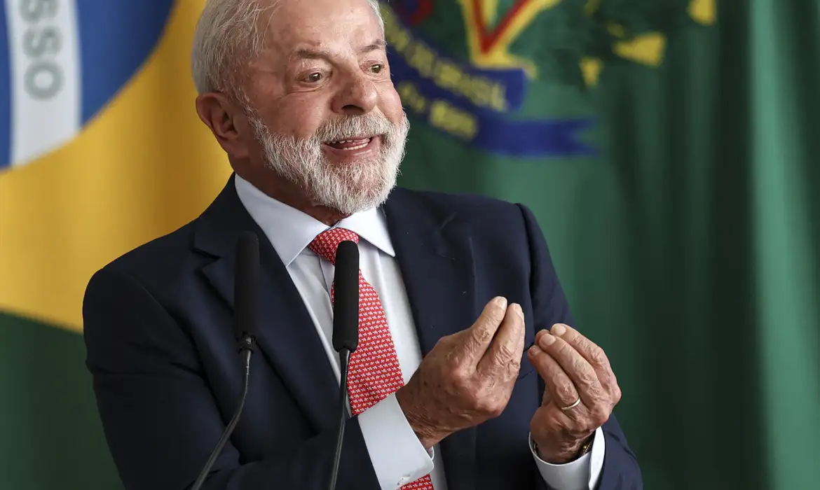 No momento, você está visualizando Lula: democracia é obra em construção e deve ser zelada e defendida