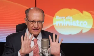 Leia mais sobre o artigo Eventual sanção dos EUA ao Irã não deve afetar o Brasil, diz Alckmin