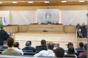 Leia mais sobre o artigo Atuação da Defensoria Pública leva TJAM a anular suspensão de concurso da Câmara de Manaus