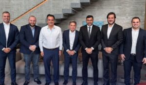 Leia mais sobre o artigo Filiação de Tadeu de Souza ao Progressistas ocorre à revelia de David Almeida