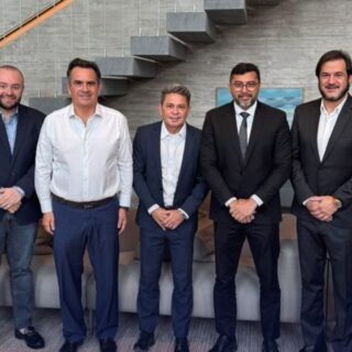 Filiação de Tadeu de Souza ao Progressistas ocorre à revelia de David Almeida