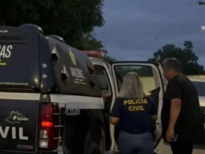 Leia mais sobre o artigo Prefeitura de Manaus rebate oportunismo político sobre operação policial