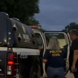 Prefeitura de Manaus rebate oportunismo político sobre operação policial