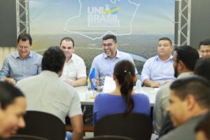 Leia mais sobre o artigo União Brasil renova comissões municipais no Amazonas e reforça estrutura política para 2026