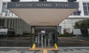 Leia mais sobre o artigo Saiba os próximos passos do pedido de perda de patente de Bolsonaro
