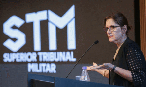 Leia mais sobre o artigo Bolsonaro fez descaso com preceitos éticos dos militares, diz MPM