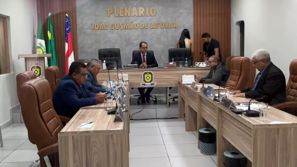 No momento, você está visualizando Após cassação, mais da metade dos vereadores de Manaquiri devem deixar cargo e ser substituídos, decide Justiça Eleitoral