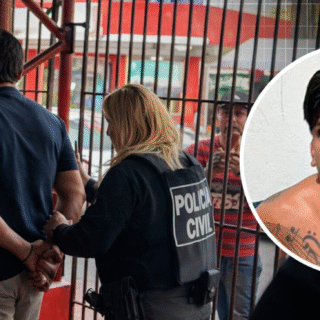 Presidente da escola de samba ‘A Grande Família’ é preso em Manaus