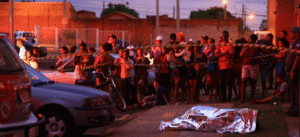 Leia mais sobre o artigo Nove em cada dez assassinados em áreas mais violentas da Amazônia são negros