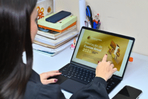 Leia mais sobre o artigo TCE-AM lança painel online para acompanhar envio de prestações de contas em tempo real